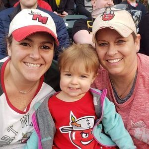 Meet your Posher, Jenna